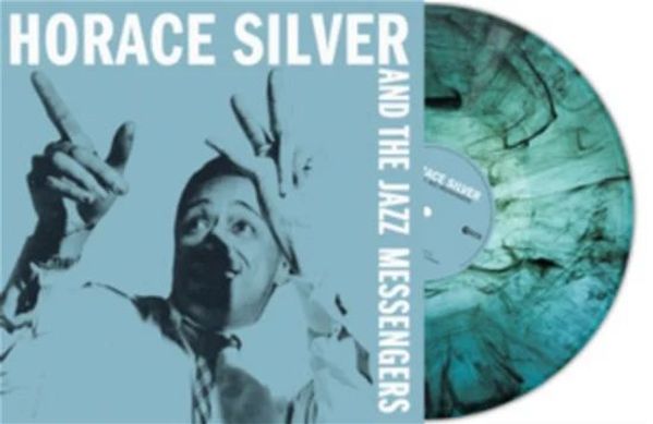 Horace Silver: Horace Silver And The Jazz Messengers (180g) (... (LP)