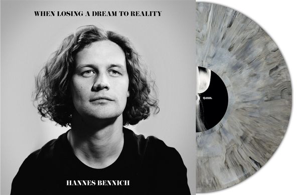 Hannes Bennich: When Losing a Dream to Reality (180g) (Lim... (2 LPs)