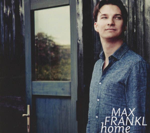 Max Frankl: Home (CD)