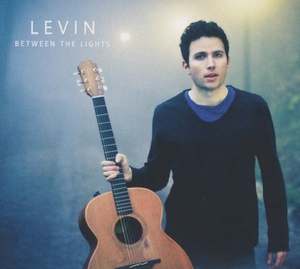 Levin: Between The Lights (CD)