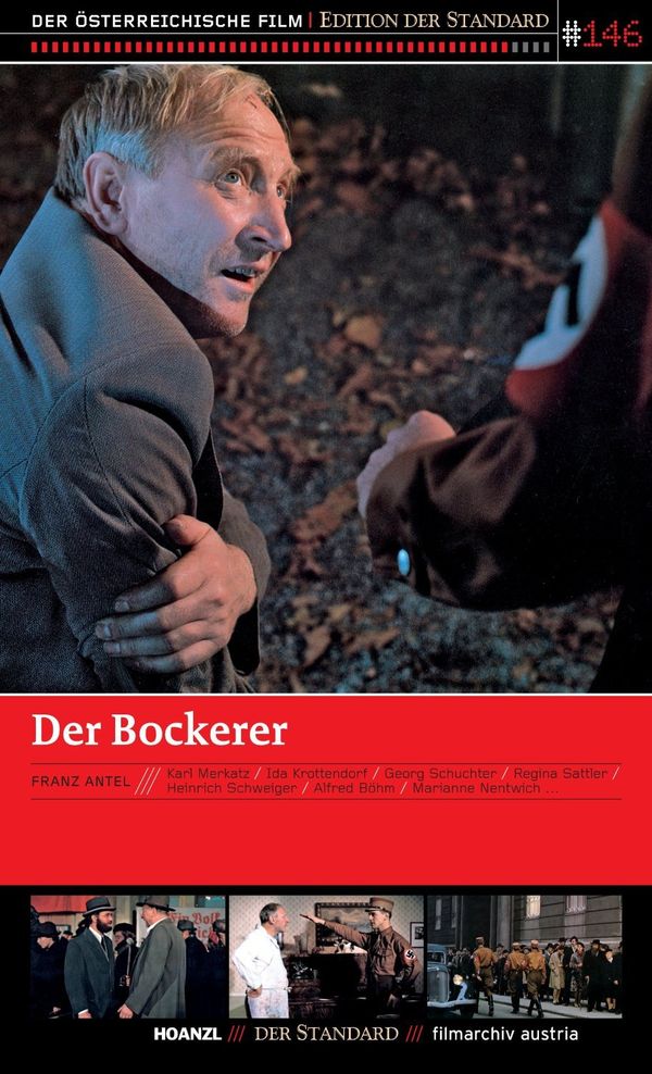 Der Bockerer (DVD)