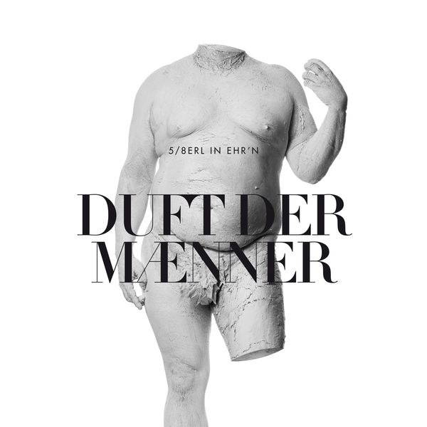 5/8erl In Ehrn: Duft der Männer (CD)