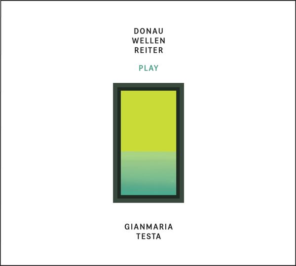 Donauwellenreiter: Donauwellenreiter Play Gianmaria Testa (CD)