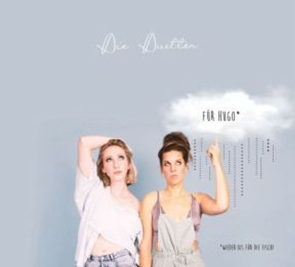 Die Duetten: Für Hugo (CD)