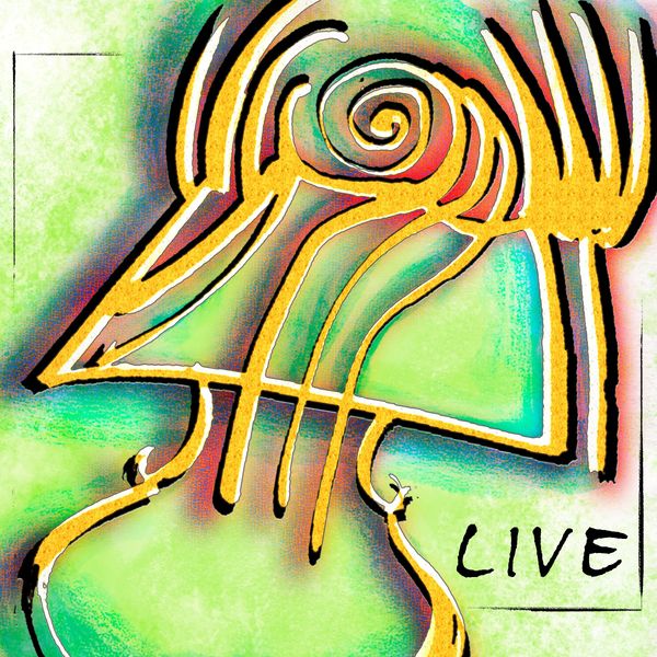 Aniada A Noar: Aniada A Noar und mehr - Live (CD)