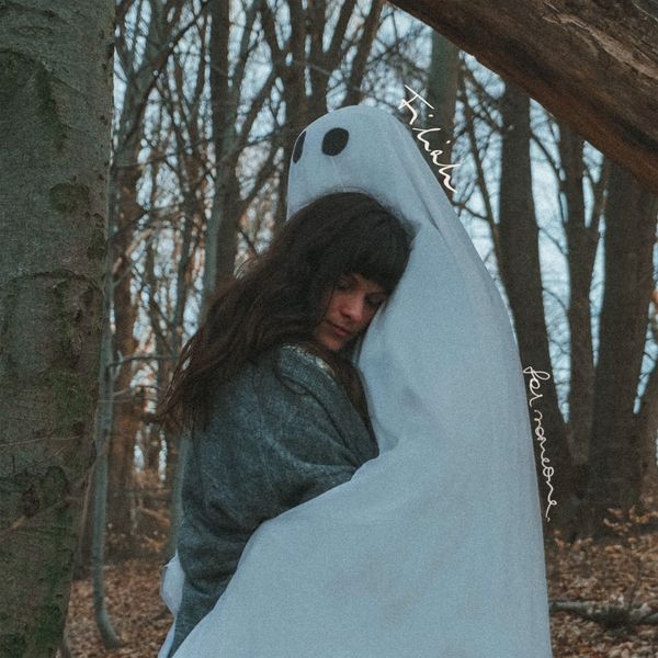 Filiah: For Someone (CD)