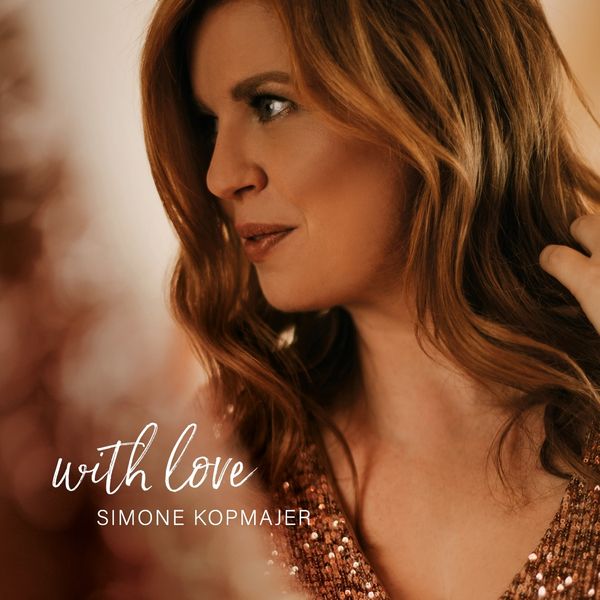Simone Kopmajer: With Love (180g) (Vinyl-LP)