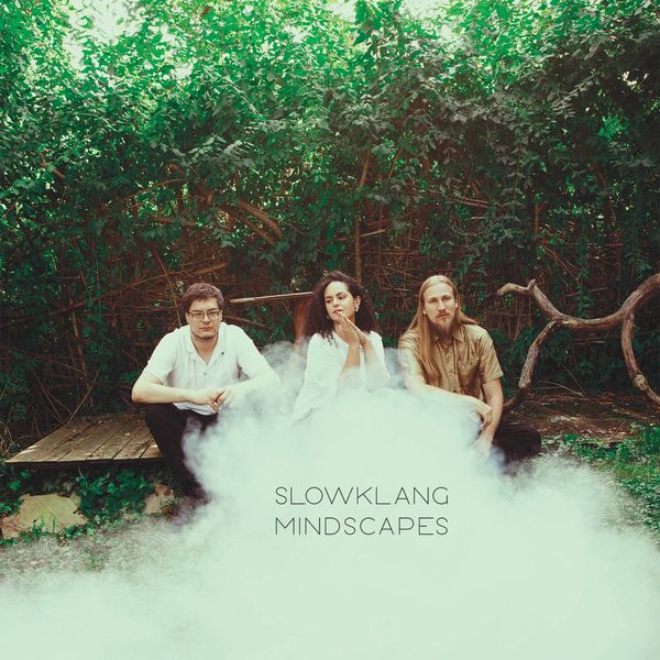 Slowklang: Mindscapes (CD)