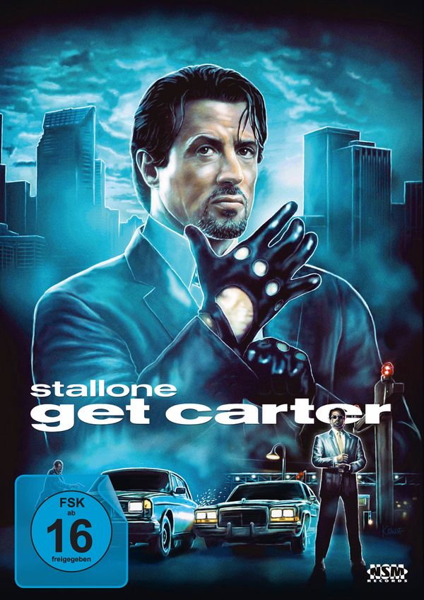 Get Carter (DVD)