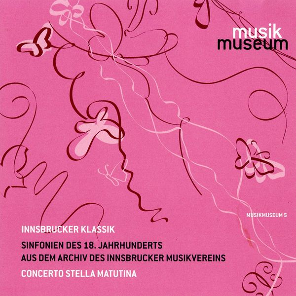 Innsbrucker Klassik (CD)