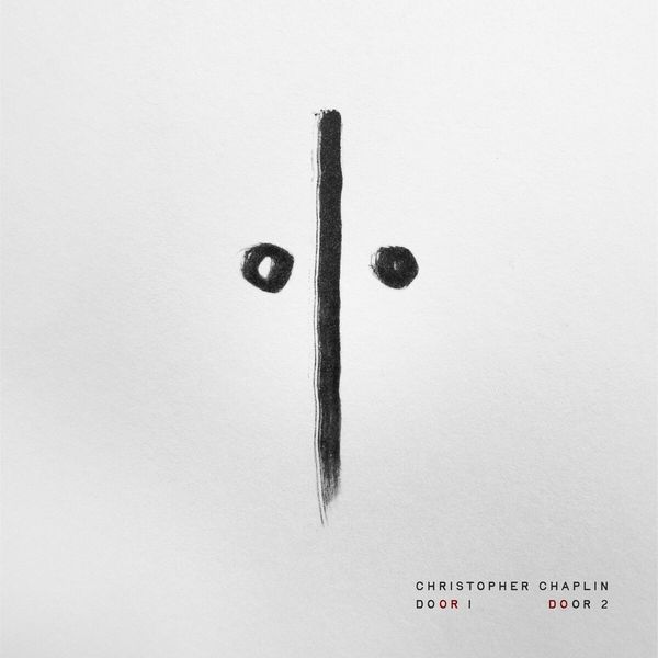 Christopher Chaplin: Door 1 Door 2 (Limited Edition) (Vinyl-LP)