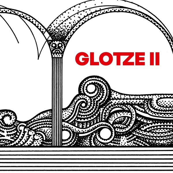 Glotze: Glotze 2 (CD)