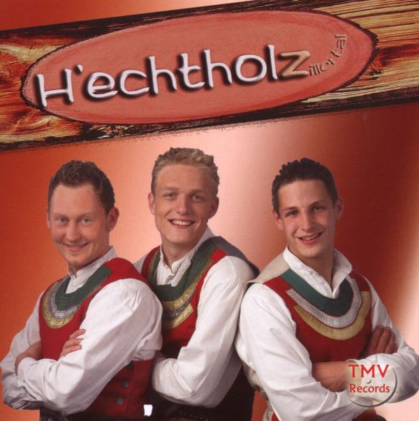Hechtholz: Musikantenfreud (CD)