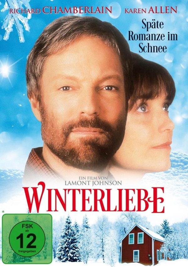 Winterliebe - Späte Romanze im Schnee (DVD)