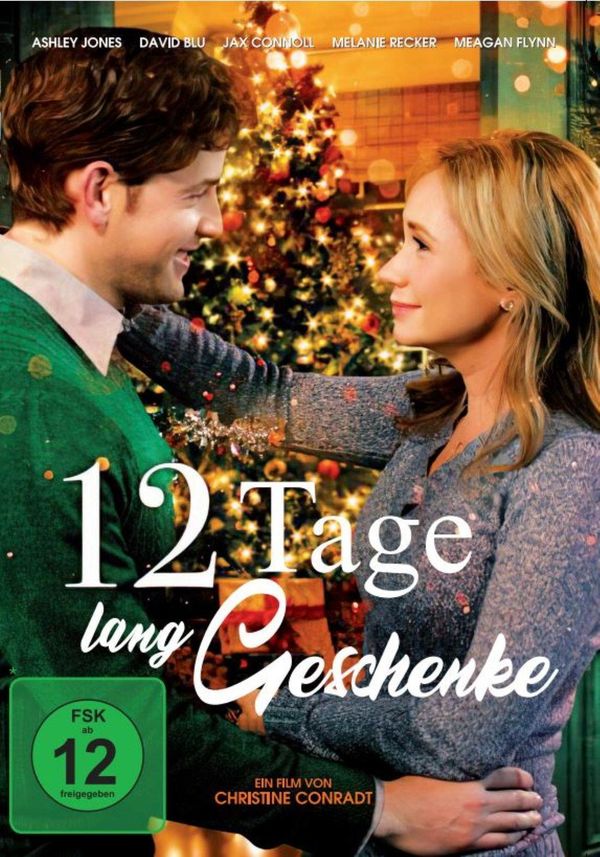 12 Tage lang Geschenke (DVD)