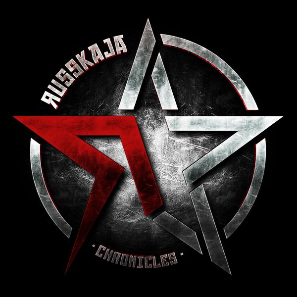 Russkaja: Chronicles (CD)