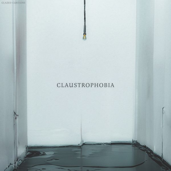 Glaced Curtains: Claustrophobia (Vinyl-LP)