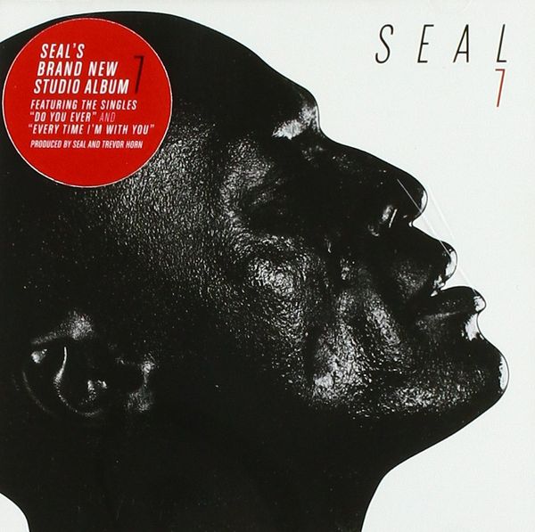Seal: 7 (CD)