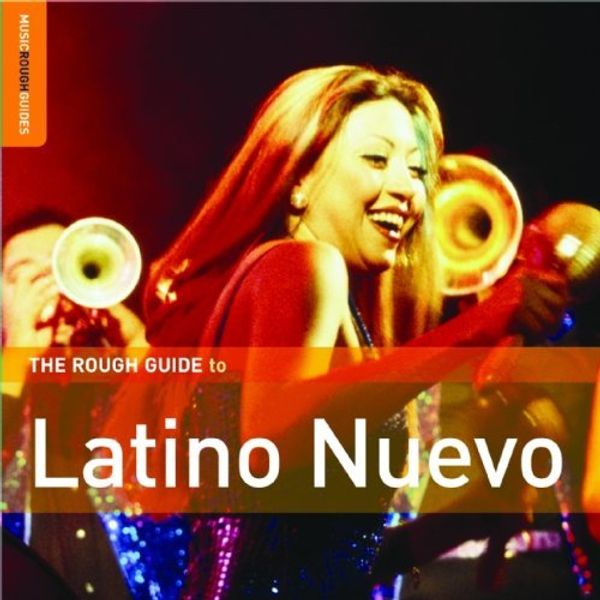 The Rough Guide To Latino Nuevo (CD)