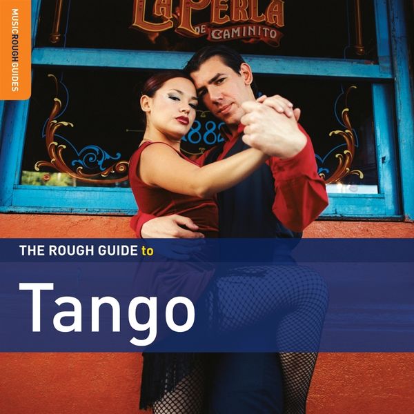 The Rough Guide To Tango (Special Edition) (2 CDs)