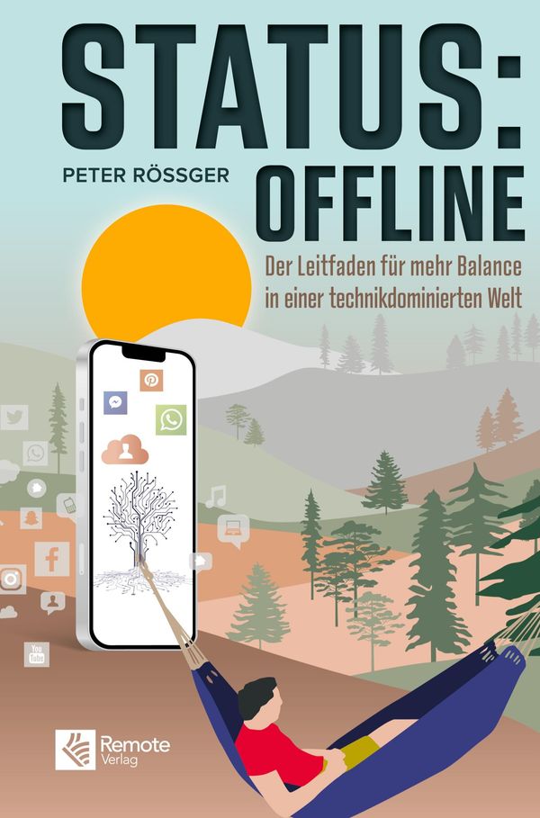 Status: Offline - Peter Rössger (Buch)