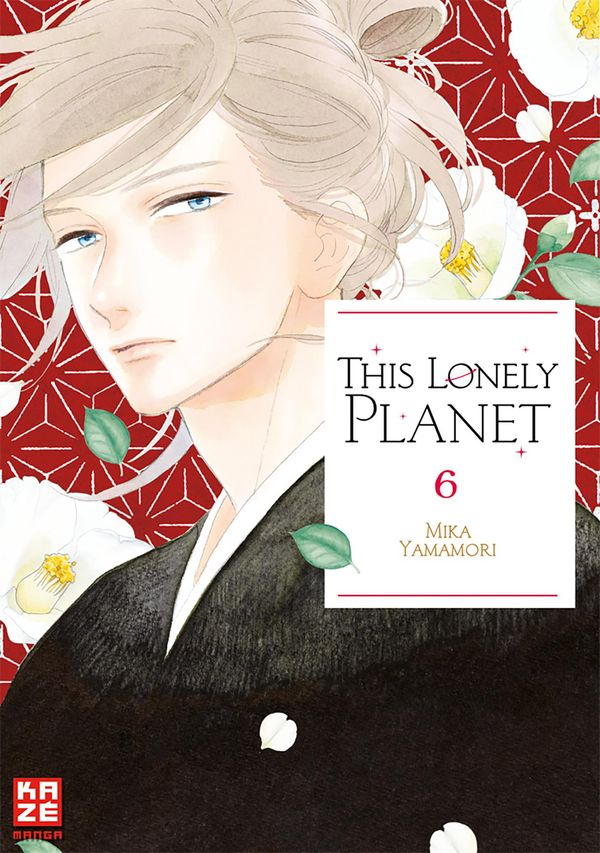 This Lonely Planet 06 - Mika Yamamori (Buch)