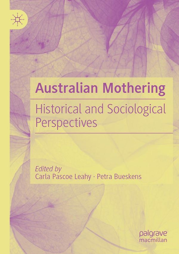Australian Mothering (Buch)