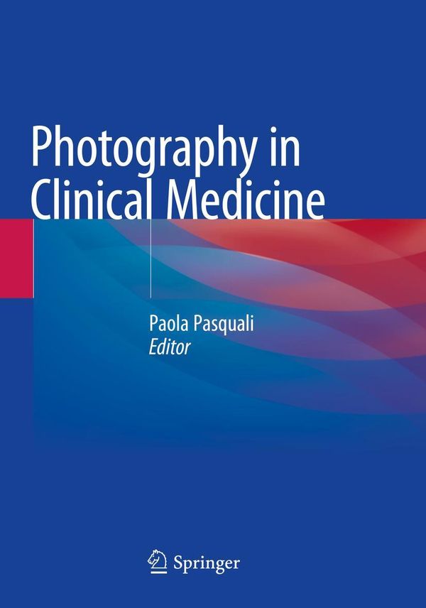 Photography in Clinical Medicine (Buch)