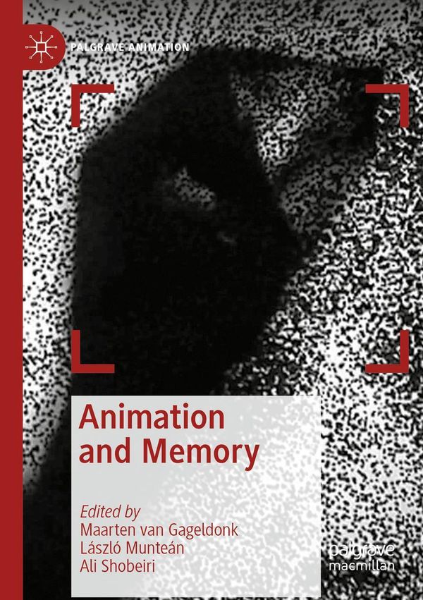 Animation and Memory (Buch)