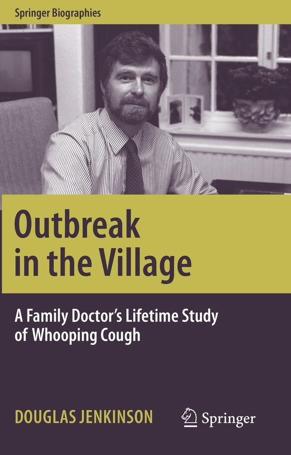 Outbreak in the Village - Douglas Jenkinson (Buch)