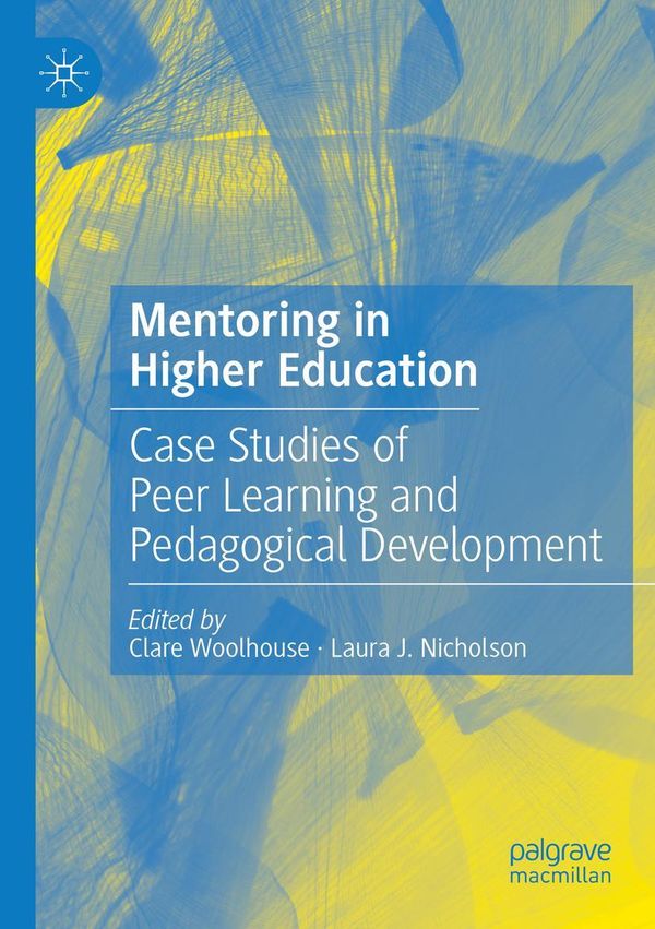 Mentoring in Higher Education (Buch)