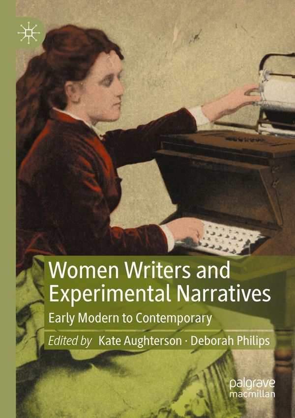 Women Writers and Experimental Narratives (Buch)