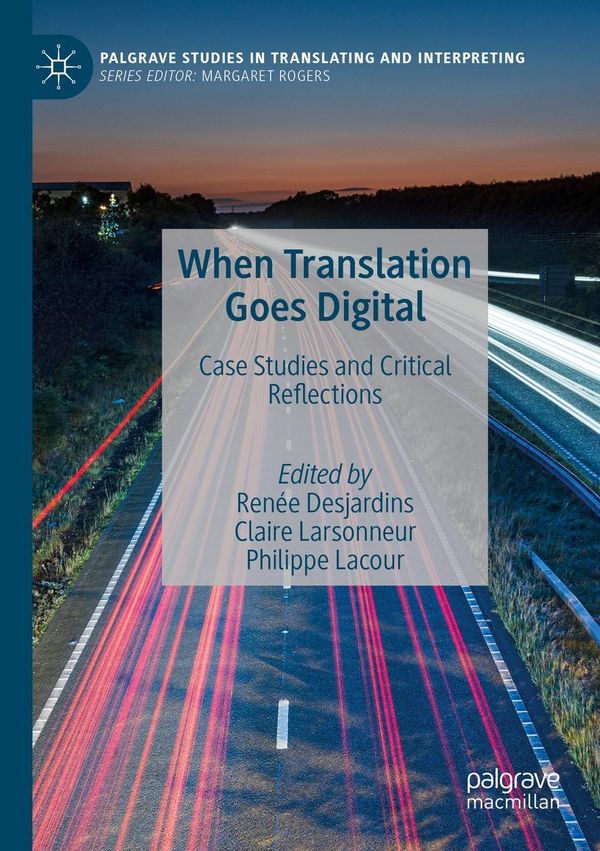 When Translation Goes Digital (Buch)