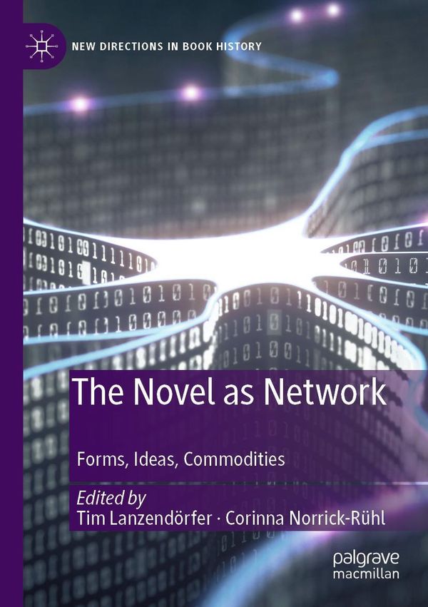 The Novel as Network (Buch)
