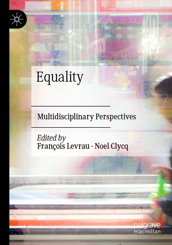 Equality (Buch)