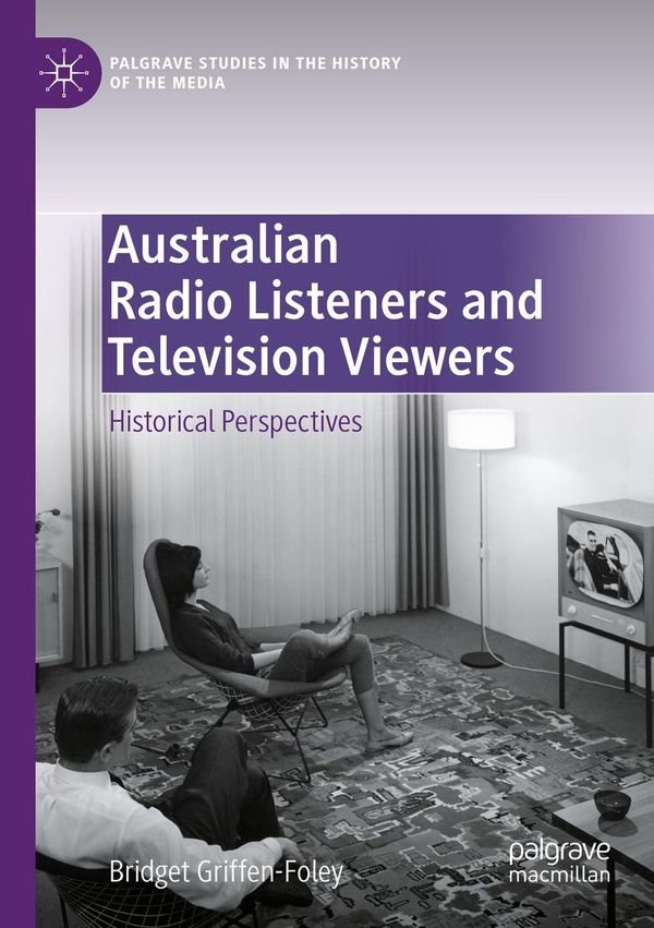 Australian Radio Listeners and Television Viewers (Buch)