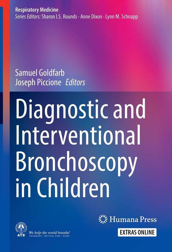 Diagnostic and Interventional Bronchoscopy in Children (Buch)