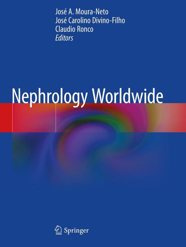 Nephrology Worldwide (Buch)