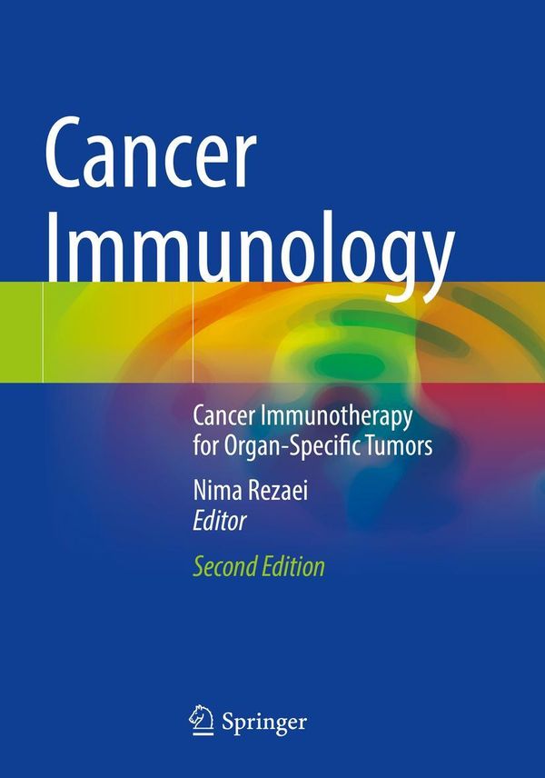 Cancer Immunology (Buch)