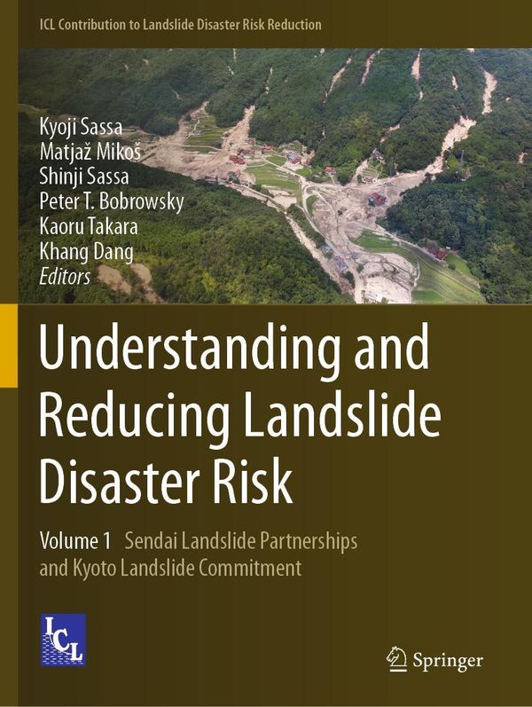 Understanding and Reducing Landslide Disaster Risk (Buch)