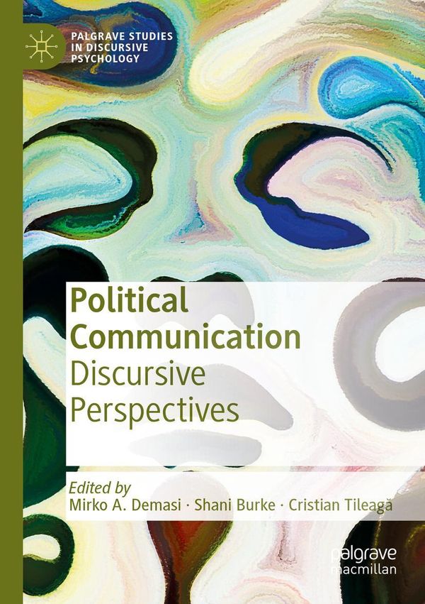 Political Communication (Buch)
