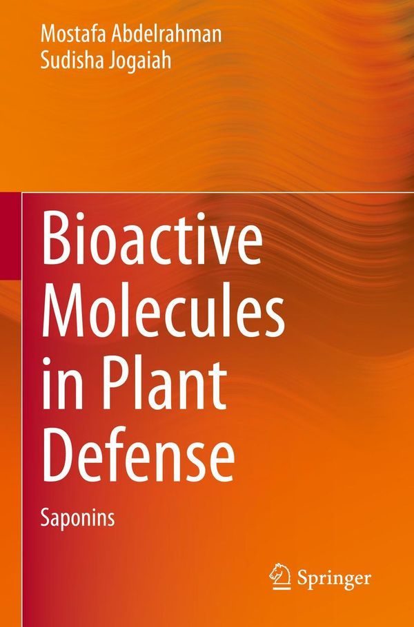 Bioactive Molecules in Plant Defense - Sudisha Jogaiah (Buch)