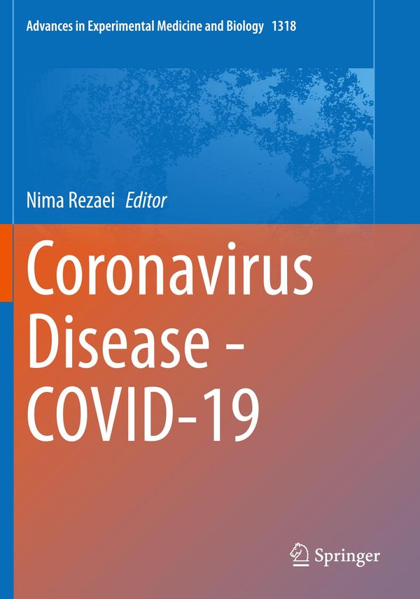 Coronavirus Disease - COVID-19 (Buch)