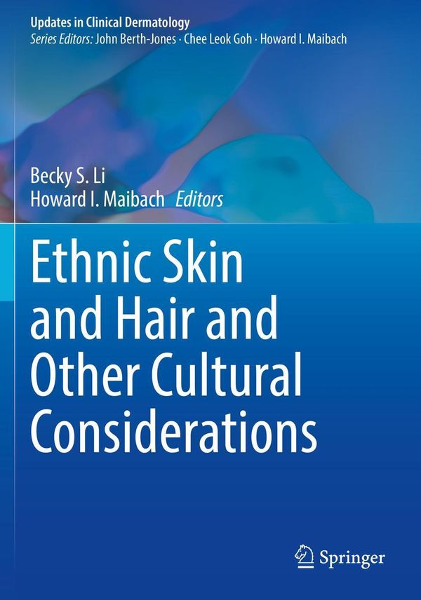 Ethnic Skin and Hair and Other Cultural Considerations (Buch)