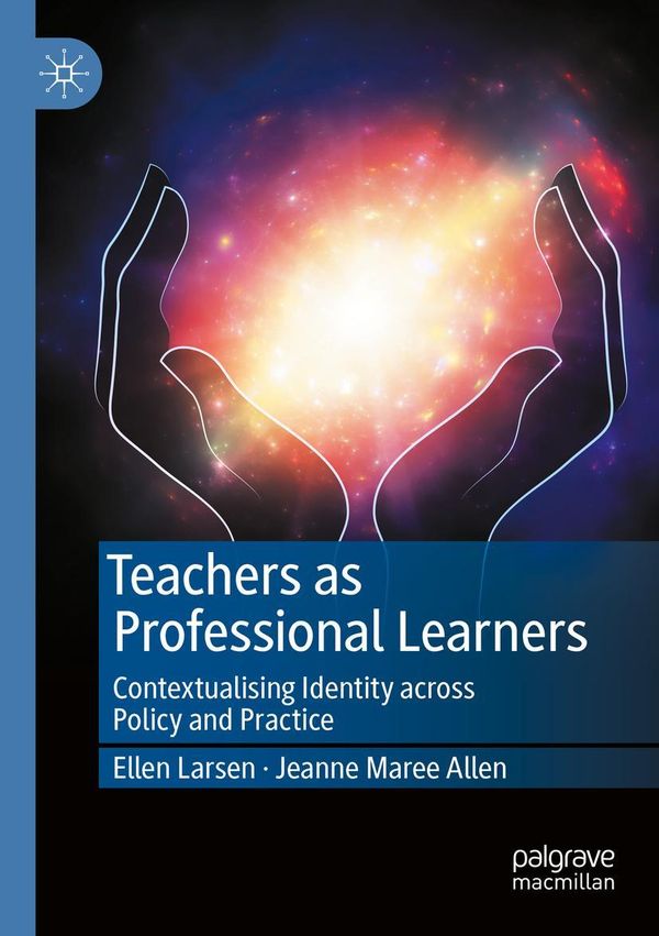 Teachers as Professional Learners - Jeanne Maree Allen (Buch)