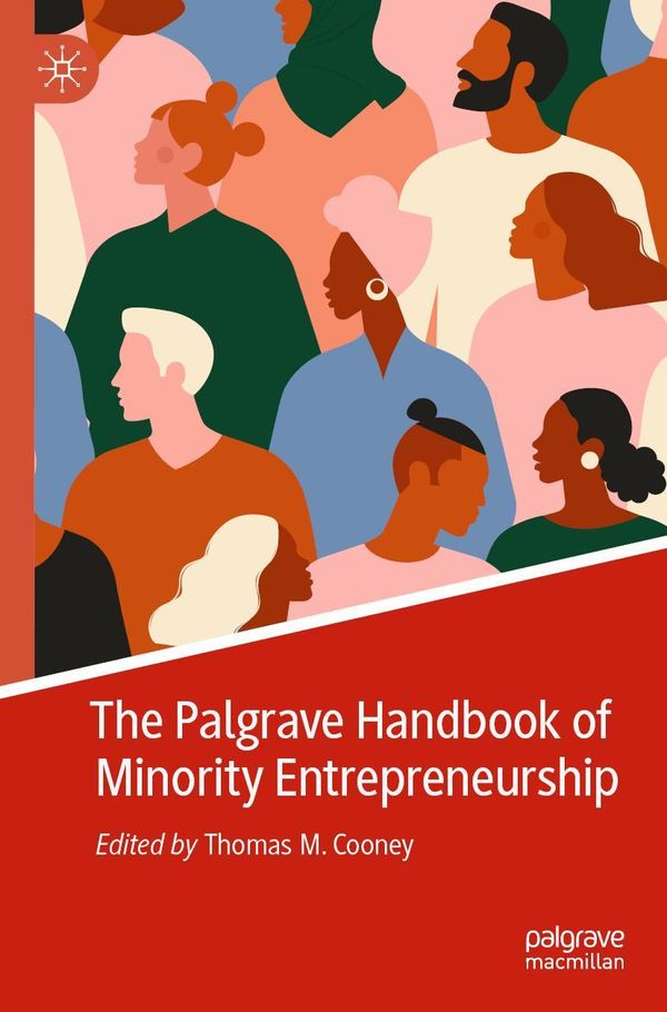The Palgrave Handbook of Minority Entrepreneurship (Buch)