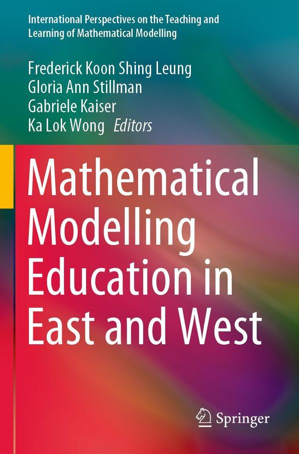 Mathematical Modelling Education in East and West (Buch)