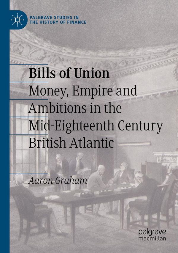 Bills of Union - Aaron Graham (Buch)