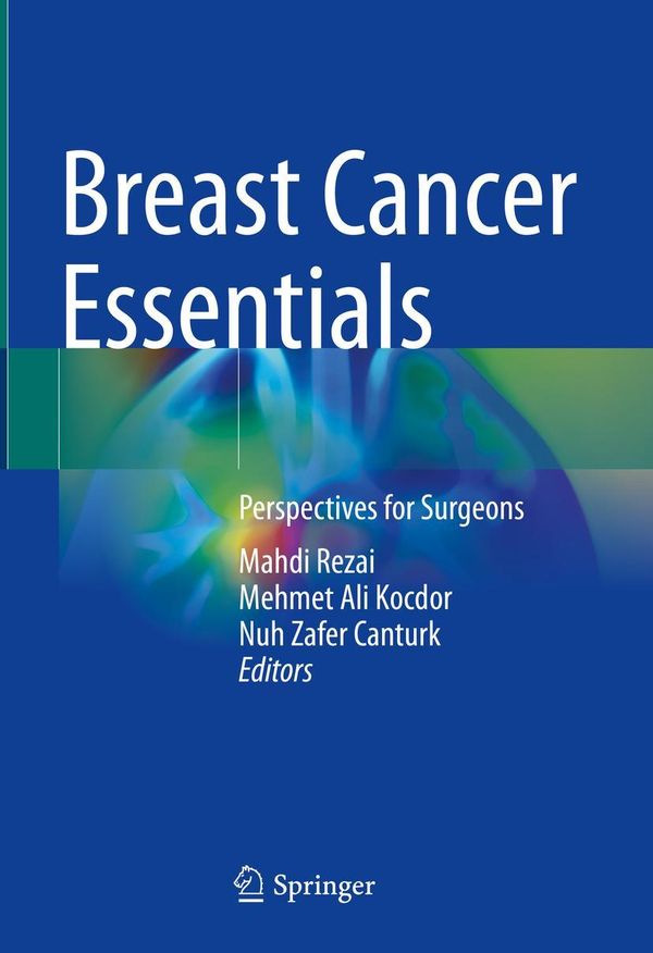 Breast Cancer Essentials (Buch)