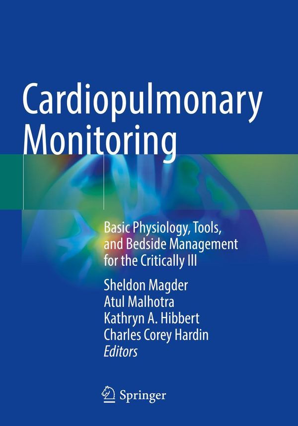 Cardiopulmonary Monitoring